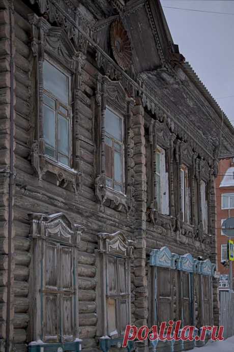 Tomsk city, Siberia, Russia. - 9GAG