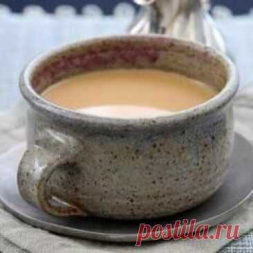 21 мая отмечается "День калмыцкого чая"