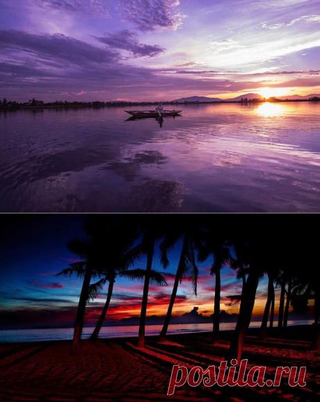 15 фотографий, и, вам захочется посетить Хойан | Burabai