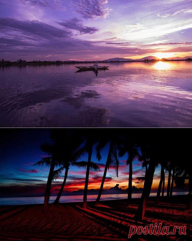 15 фотографий, и, вам захочется посетить Хойан | Burabai