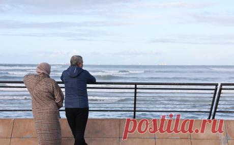 Ученые оценили риски для Европы и России из-за коллапса течений Атлантики. Из-за замедления атлантических течений в Европе может стать холоднее, в России — тоже, несмотря на глобальное потепление, рассказали опрошенные РБК климатологи. Когда это произойдет и произойдет ли, сказать сложно, указали они