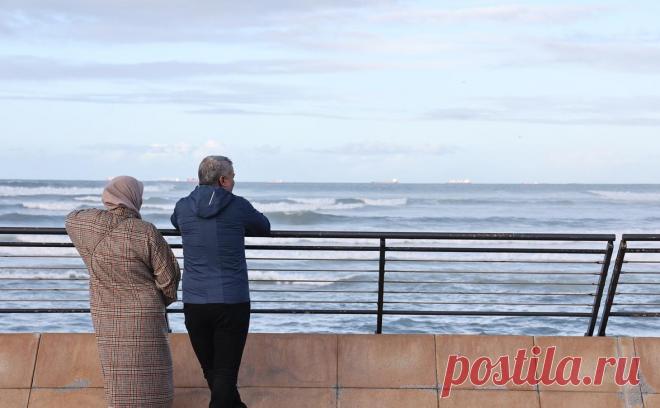 Ученые оценили риски для Европы и России из-за коллапса течений Атлантики. Из-за замедления атлантических течений в Европе может стать холоднее, в России — тоже, несмотря на глобальное потепление, рассказали опрошенные РБК климатологи. Когда это произойдет и произойдет ли, сказать сложно, указали они