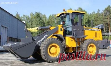 Свободен фронтал в Екатеринбурге
Фронтального погрузчика 
Mitsuber(Ковш 2м3) - 1300 руб./час
(не менее 8 часов работы).
Предоплата.
https://special-service.info/
frizen196910@mail.ru
89045471839 юрий