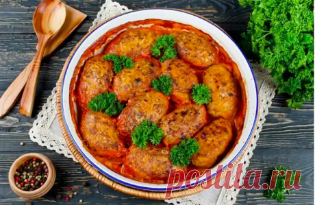 Быстрый мастер-класс: ленивые голубцы - Вкус жизни - медиаплатформа МирТесен