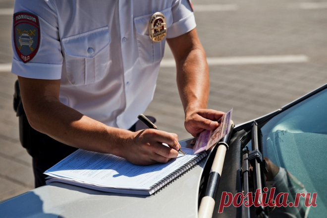 (64) Лишение водительских прав. Недопустимые доказательства - Самак Яна Геннадьевна, 10 августа 2019