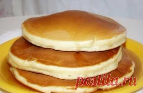 ХОТКЕЙКИ