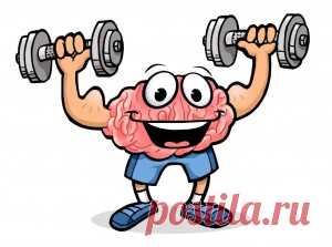 Последние новости - Упражнения, которые поддерживают работу мозга