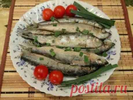 ПБ:Очень вкусная запеченная САЛАКА .(рекомендую!!!)