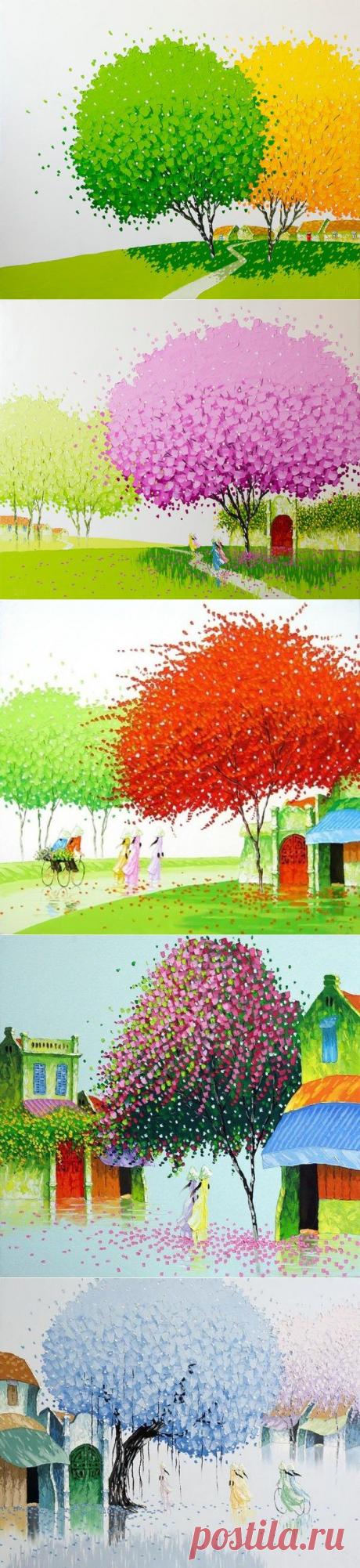 Картинки для вашего творчества