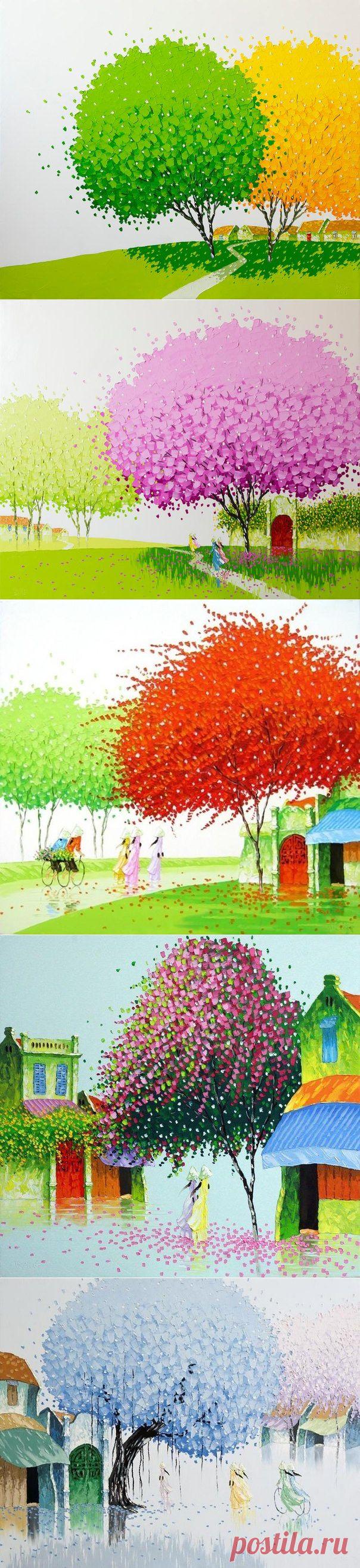 Картинки для вашего творчества