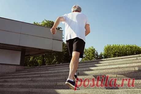 В США дисквалифицировали 72-летнего легкоатлета за допинг