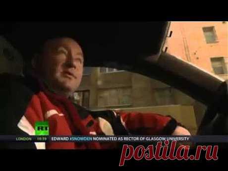 Правда о Евромайдане — немецкий телеканал KlagemauerTV.