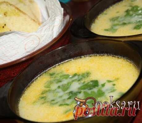 Нежный суп с курицей, сыром и овощами Нежный, аппетитный и сытный суп понравится и взрослым и детям. очень вкусно к нему приготовить поджареный хлеб с чесноком и оливковым маслом... смесь замороженная овощная &quot;мексиканская&quot; (в составе красная и стручковая фасоль, зеленый горошек, сладкий перец и морковь) — 300 г; куриная грудка (филе) — 1 шт; морковь — 1 шт; лук репчатый — 1 шт; сыр плавленый — 150 г; картофель — 2 шт; лук зеленый — 1 пуч.; соль, перец (по вкусу) ;
