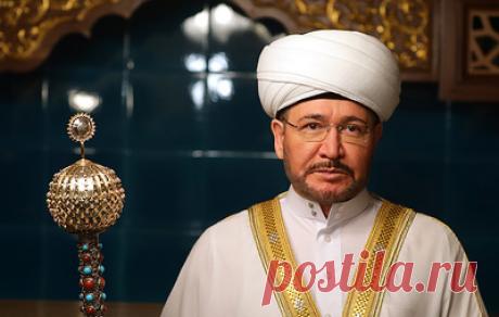 Муфтий призвал мусульман РФ посетить мечеть Аль-Акса в знак солидарности с палестинцами. Равиль Гайнутдин заявил о &quot;неприемлемости агрессии в третьей святыне ислама&quot;
