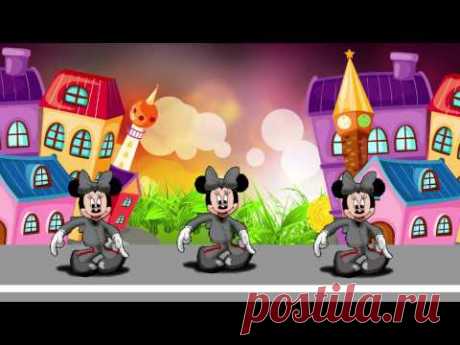 Умный малыш - 1 по 10 серии подряд. Развивающий мультфильм для малышей / Smart baby #1-10. Наше_всё!