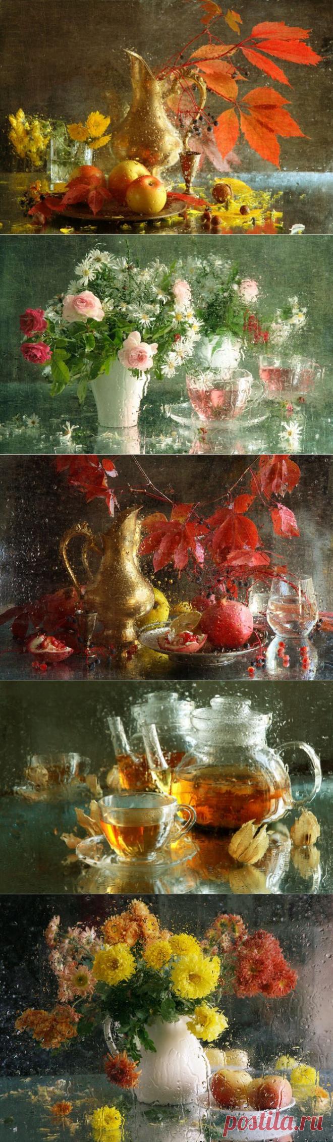 Фотограф под ником Pretty