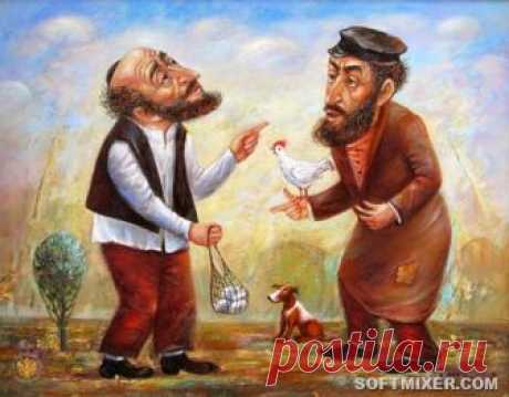 Одесса - мама шутит…