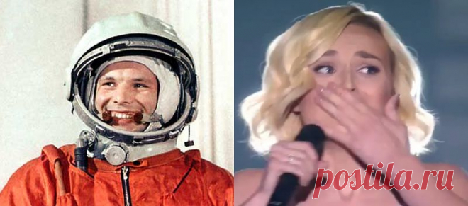 Публицист.ru - Михаил Задорнов: ЕВРОВИДЕНИЕ-2015