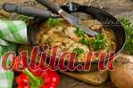 Скумбрия в горчичном соусе - умопомрачительно вкусно!