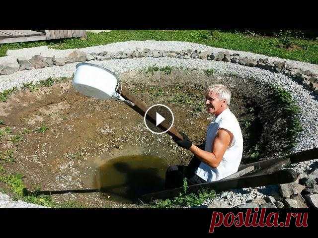 Всем привет! Очень рад видеть вас на моём канале Дачный день! На нём собранно много интересного видео о нашей дачной жизни и любимом лабрадоре ретриве...
