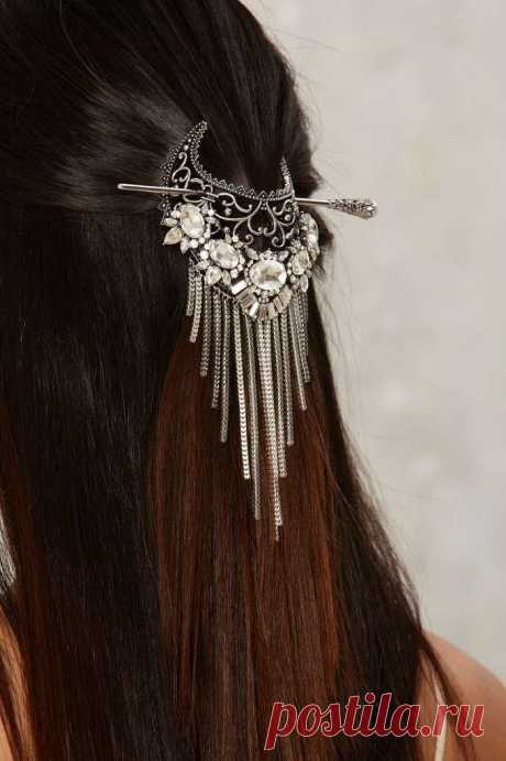 Hang Back Fringe Hair Pin - Accessories | Hair + Hats | Sale: Newly Added | Sale... - Women Fashion Ideas Hang Back Fringe Hair Pin – Accessories | Hair + Hats | Sale: Newly Added | Sale… Hang Back Fringe Hair Pin – Accessories | Hair + Hats | Sale: Newly Added | Sale: 30% Off | Jewelry