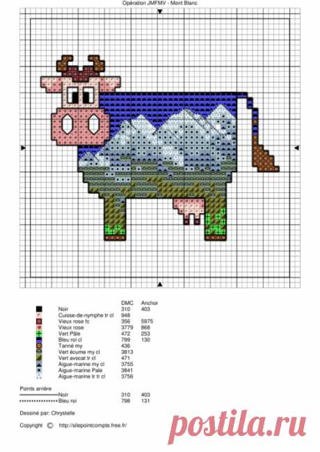 Gallery.ru / Фото #5 - Les Grandes Voyageuses - Mussen