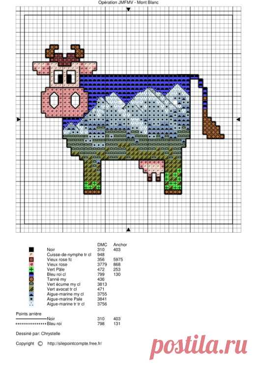 Gallery.ru / Фото #5 - Les Grandes Voyageuses - Mussen