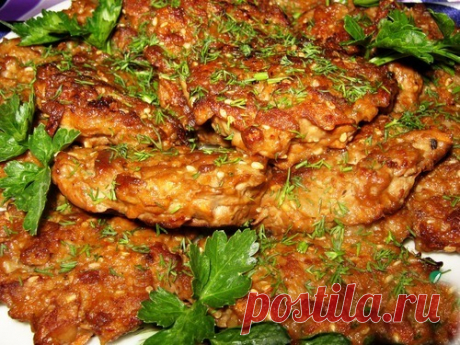 Вкуснейшие китайские котлетки  Хочу поделиться рецептом, по которому готовлю уже много лет. Сочные, нежные котлетки, простые в приготовлении, с пикантной ноткой и волшебным ароматом. Вкус незабываемый! Имбирь в них очень к месту! …