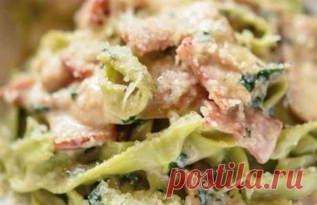 Салат &quot;Губа - не дура&quot; | Четыре вкуса