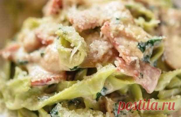 Салат "Губа - не дура" | Четыре вкуса