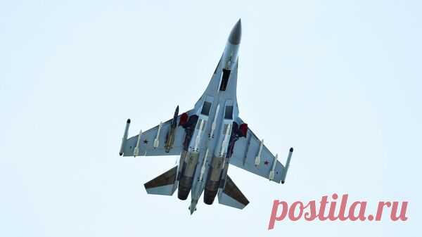 ВС России уничтожили радиолокатор украинской С-300 и склад боеприпасов