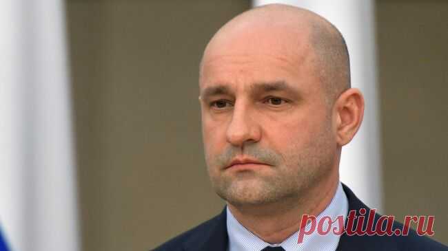 Жога поспорил с утверждением о якобы "потерянном поколении"