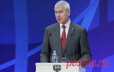Матыцин: турнир по современному пятиборью в Москве приобрел еще больший спортивный статус. Кубок президента РФ пройдет в Москве 12 сентября