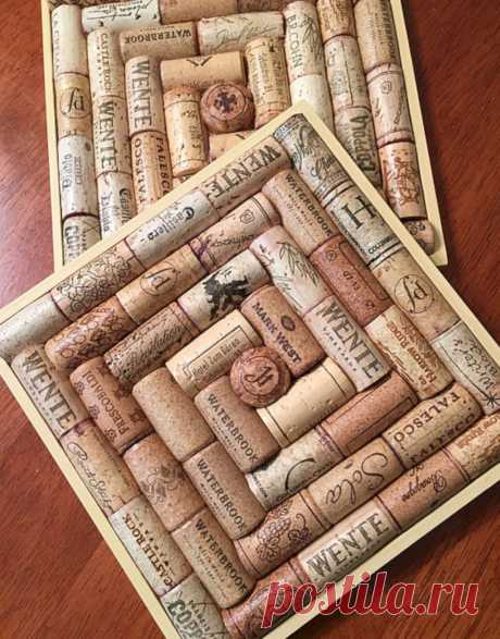 Best Wine Cork Ideas For Home Decorations 35035
