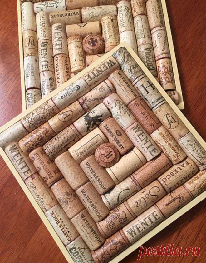 Best Wine Cork Ideas For Home Decorations 35035