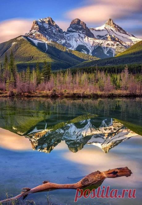 ღ Красота природы...