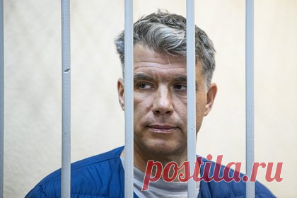 Российского миллионера обвинили в расправе над олигархом