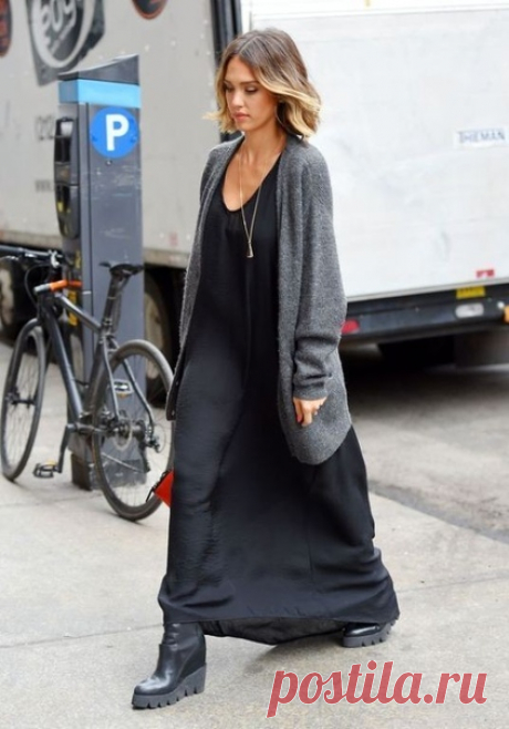 #лук@style_boho