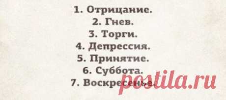 Анекдоты в середине недели (14 шт)