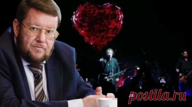 ЕВГЕНИЙ СТАНОВСКИЙ: