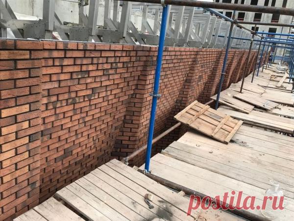 «ОРТОСТ-ФАСАД»: мы знаем фасады от «А» до «Я»