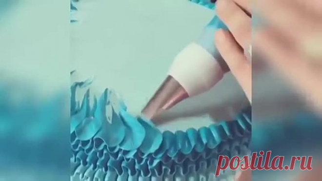 Топ 30 Удивительный украшения торта