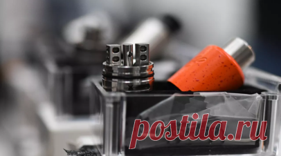 В Госдуму внесли поправки, запрещающие продажу вейпов. Депутаты Государственной думы внесли поправки, запрещающие продажу вейпов. Читать далее