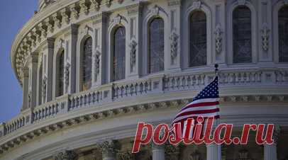 Сенат США официально поддержал законопроект о бюджете страны. Сенаторы в США в ходе финального голосования поддержали законопроект о государственном бюджете. Читать далее