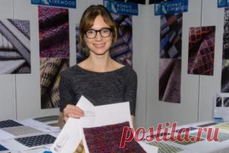 Дизайн текстиля в Bonnie Kirkwood https://www.bonniekirkwood.com/
Фото и видео.
#ткачество@drieuur #текстиль@drieuur