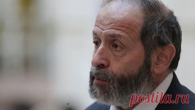 Суд оштрафовал экс-депутата Вишневского* на 15 тысяч рублей