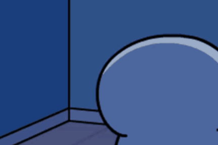 [тест] Выбери цитату Николая Гоголя, а мы скажем, какой страх ты скрываешь от себя | Агорафобия