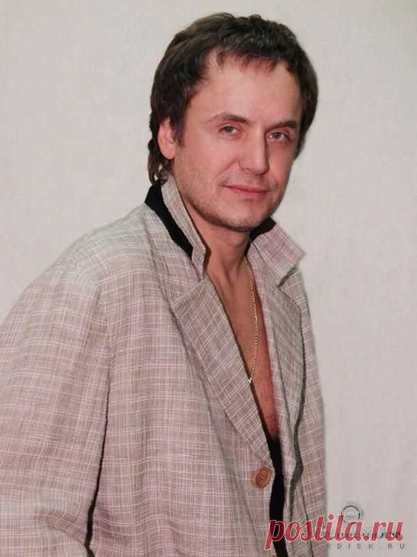 (2) 52 года исполняется актёру Андрею Соколову. В... - Светлана Костина