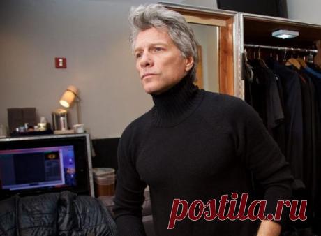 Джон Бон Джови продает особняк за 20 миллионов долларов: фото жилища звезды