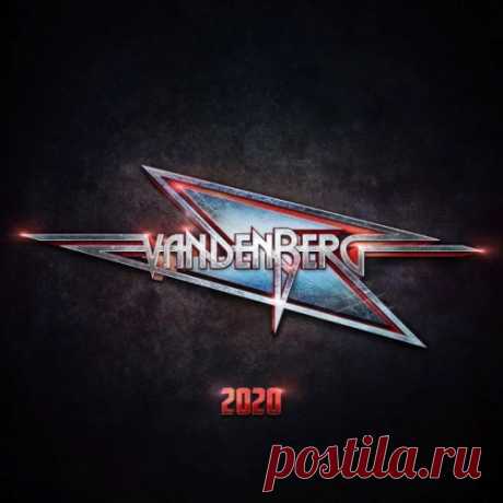 Vandenberg (ex-Whitesnake) - 2020 (2020) Netherlands
Жанр: Hard Rock